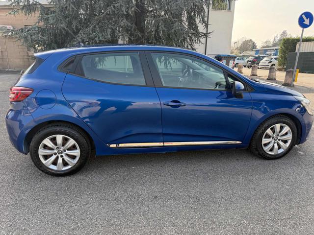 RENAULT Clio Blue dCi 85 CV 5p Intens Stupenda Bellissima