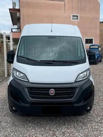 FIAT DUCATO MAXI 2.3 150CV