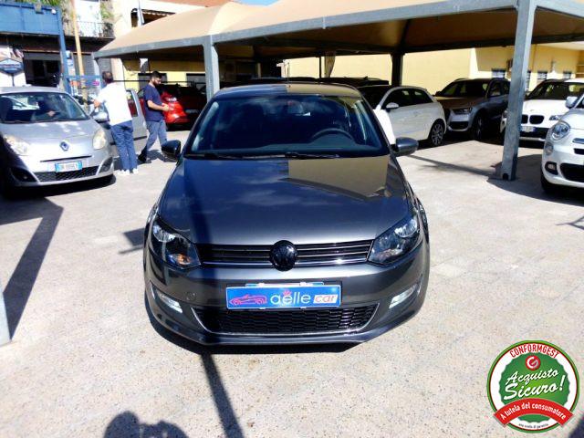 VOLKSWAGEN Polo 1.4 TDI 5p. Trendline