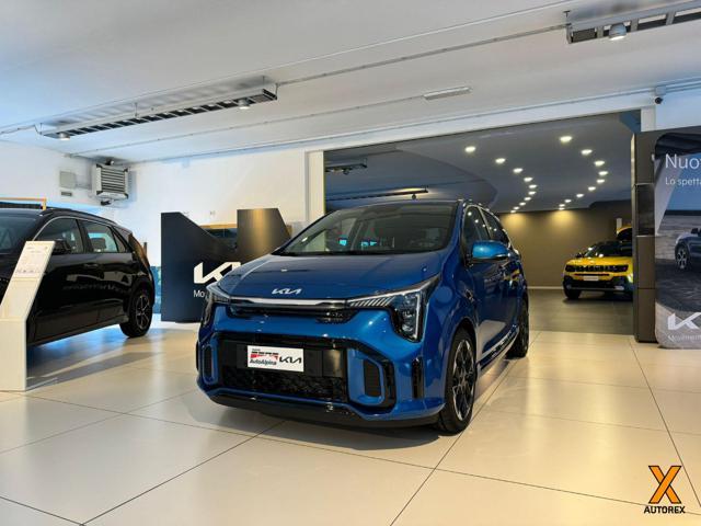 KIA Picanto 1.0 12V 5 porte Urban