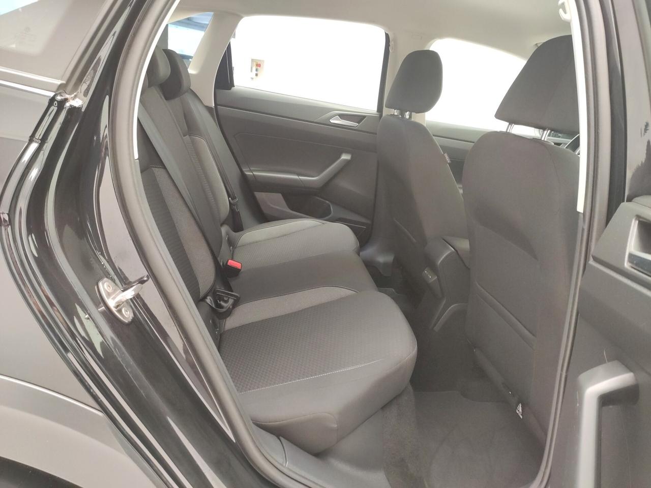 Volkswagen Taigo 1.0 TSI 115 CV Life