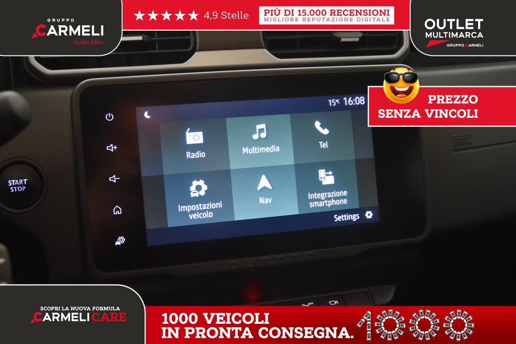 Dacia Duster 1.0 TCe GPL Comfort SL DaciaPlus 4x2