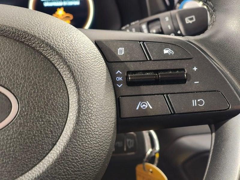 Hyundai i20 Connectline MT 1.2 Gpl rif.GS057