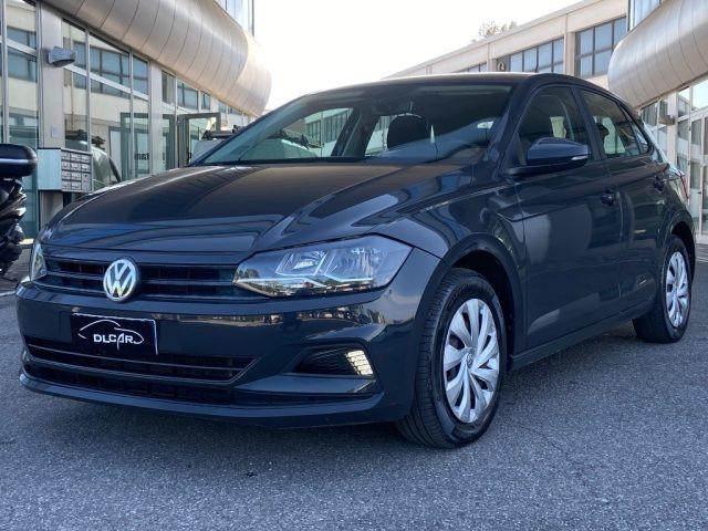 VOLKSWAGEN Polo 1.0 TGI 5p. Trendline BlueMotion Technology
