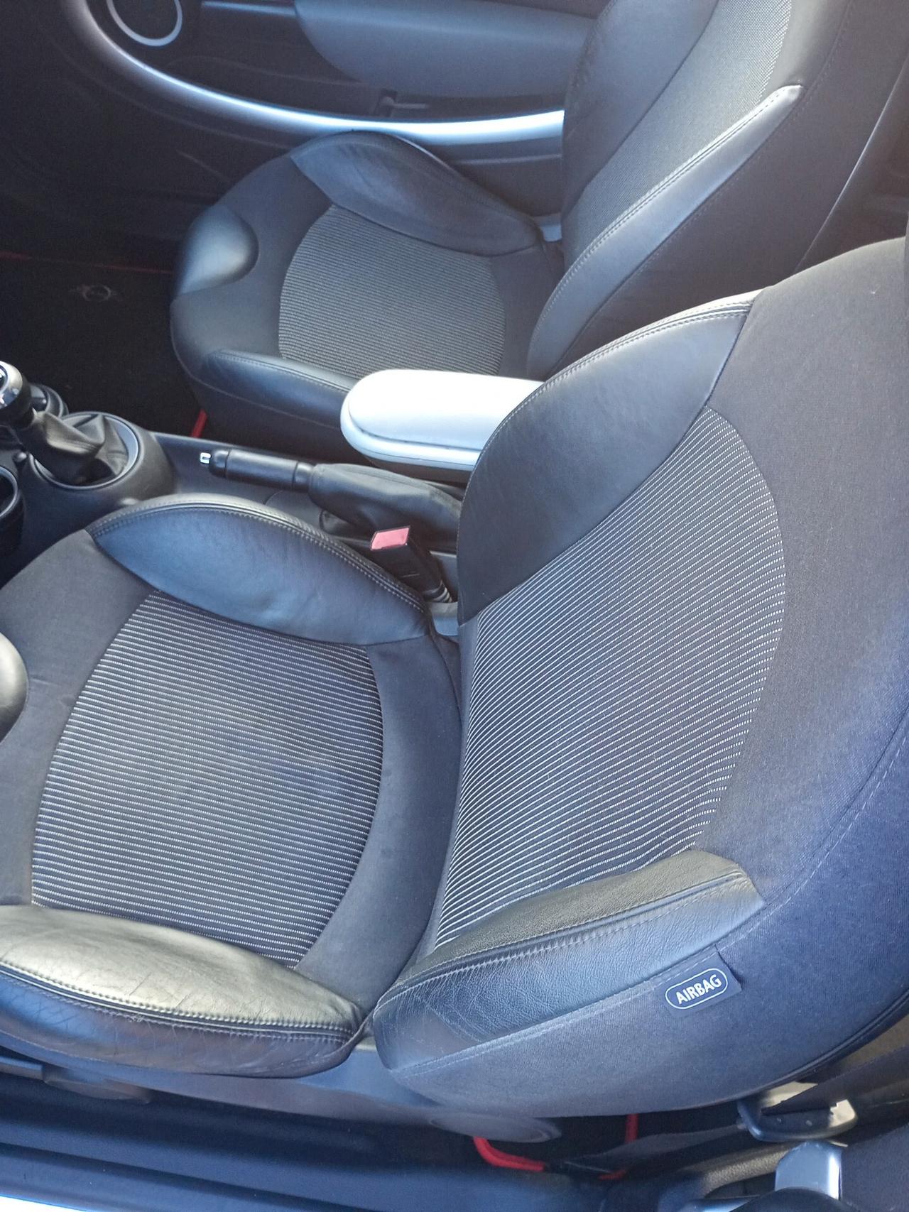 Mini 1.6 16V Cooper D Chili