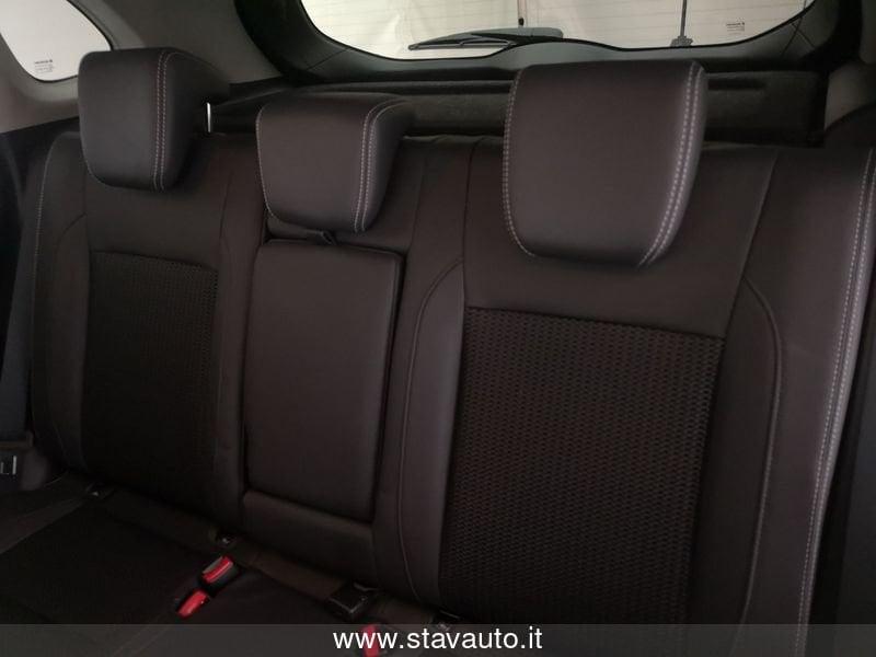 Suzuki S-Cross S-Cross 1.5 140V Hybrid 4WD AllGrip A/T Starview