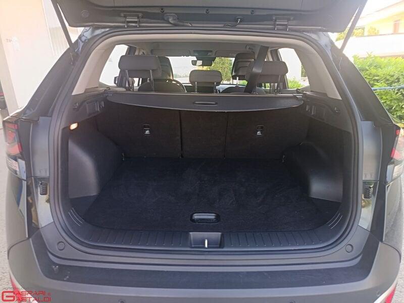 Kia Sportage 1.6 CRDI MHEV STYLE 2WD DCT