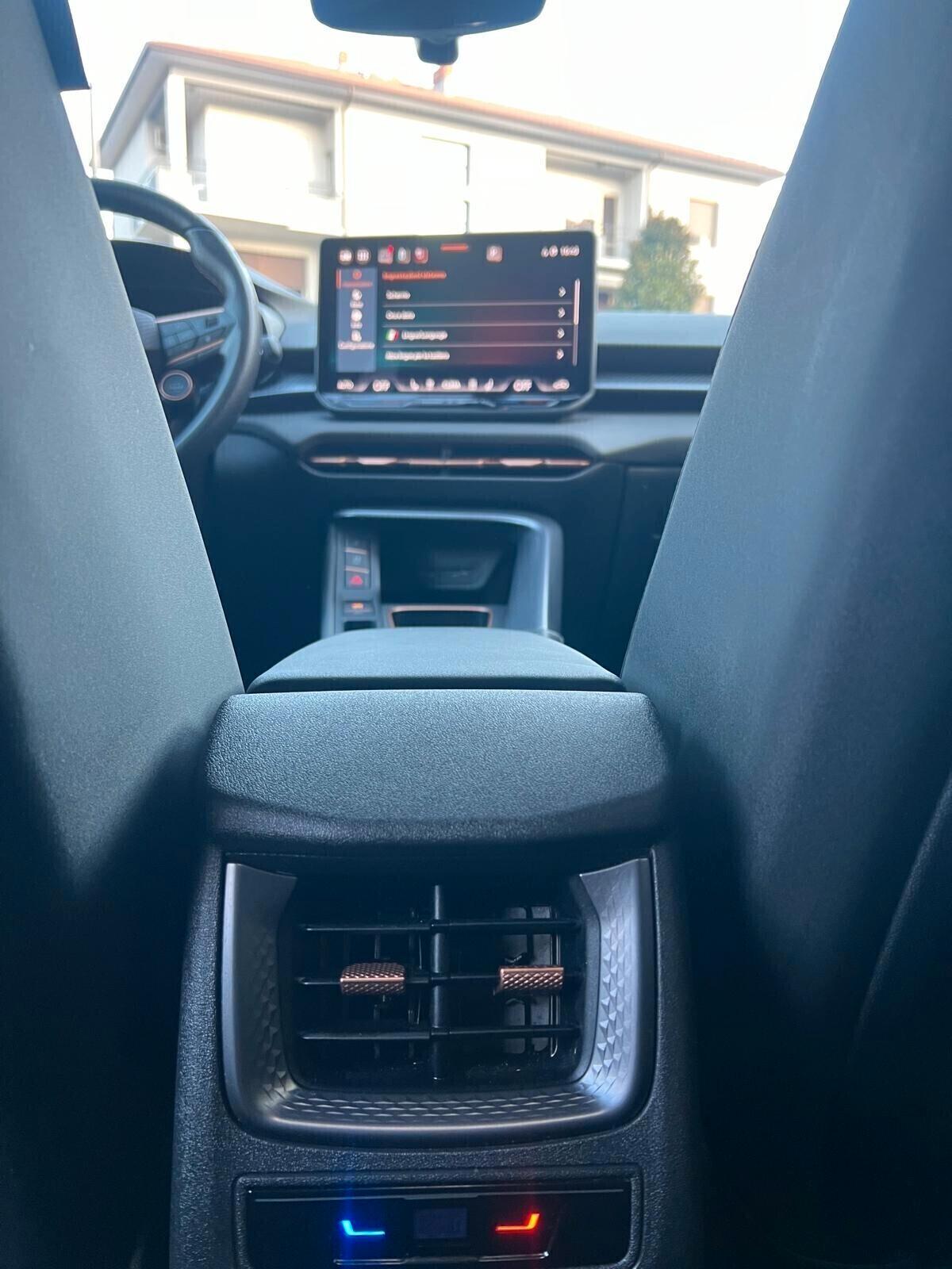 CUPRA TERRAMAR 1.5 E-HYBRID DSG 150cv NEOPAT