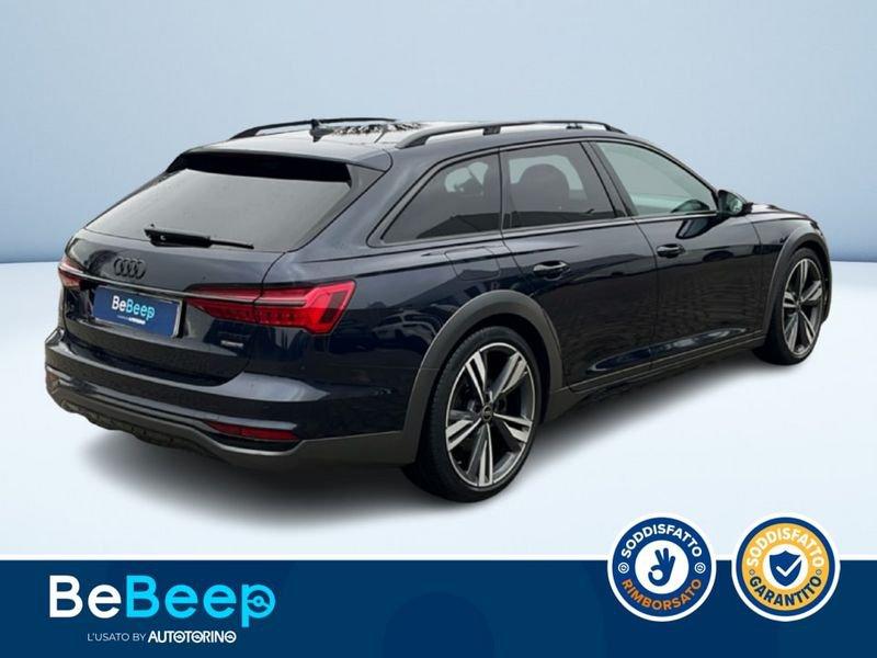 Audi A6 allroad 40 2.0 TDI MHEV 12V BUSINESS ADVANCED Q