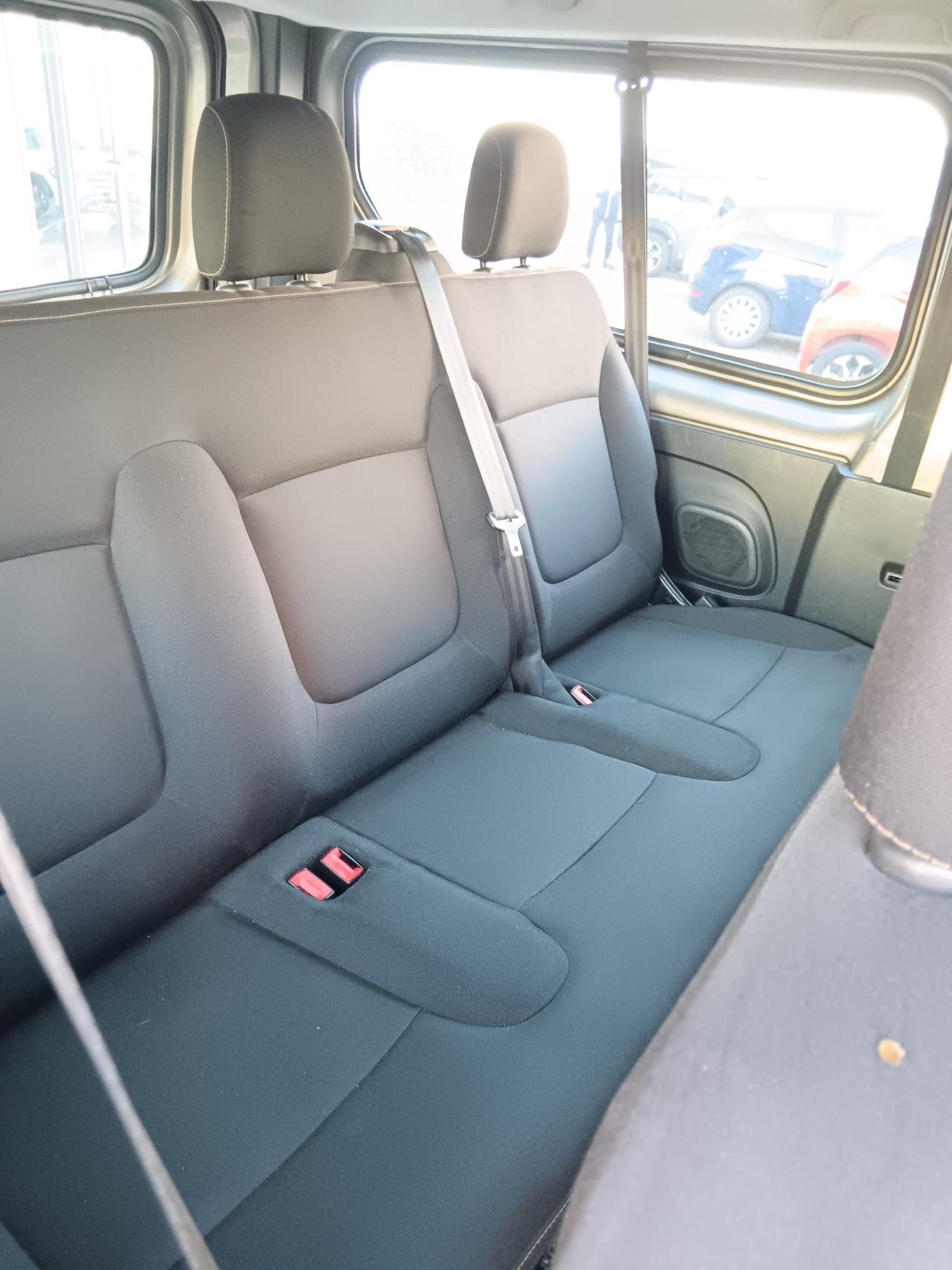 Fiat Talento 1.6 MJT 120CV my18"