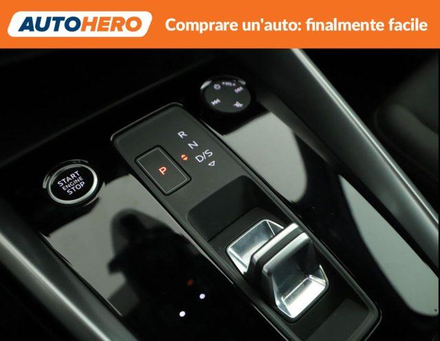 AUDI A3 SPB 35 TFSI S tronic S line edition