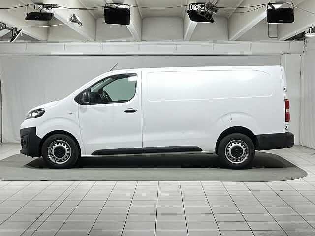 Opel Vivaro 2.0 Diesel 120CV S&S PL-TN M Furg.Enjoy Maggiorata