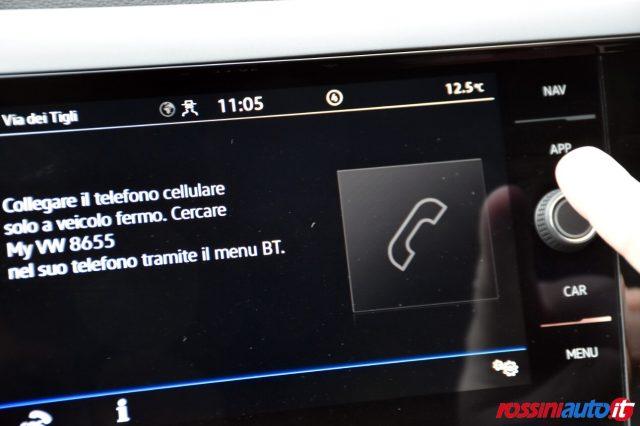 VOLKSWAGEN Taigo 1.0 TSI 116 CV DSG R-LINE + R18 + REARVIEW + TECH