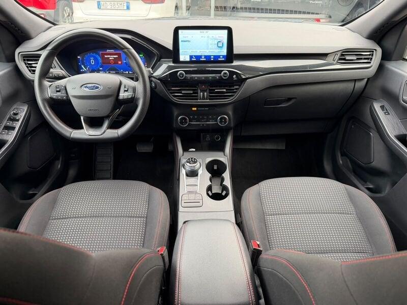 Ford Kuga Kuga 2.5 phev ST-Line X 2wd 225cv cvt