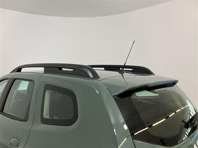 DACIA Duster 1.0 TCe GPL Expression 4x2
