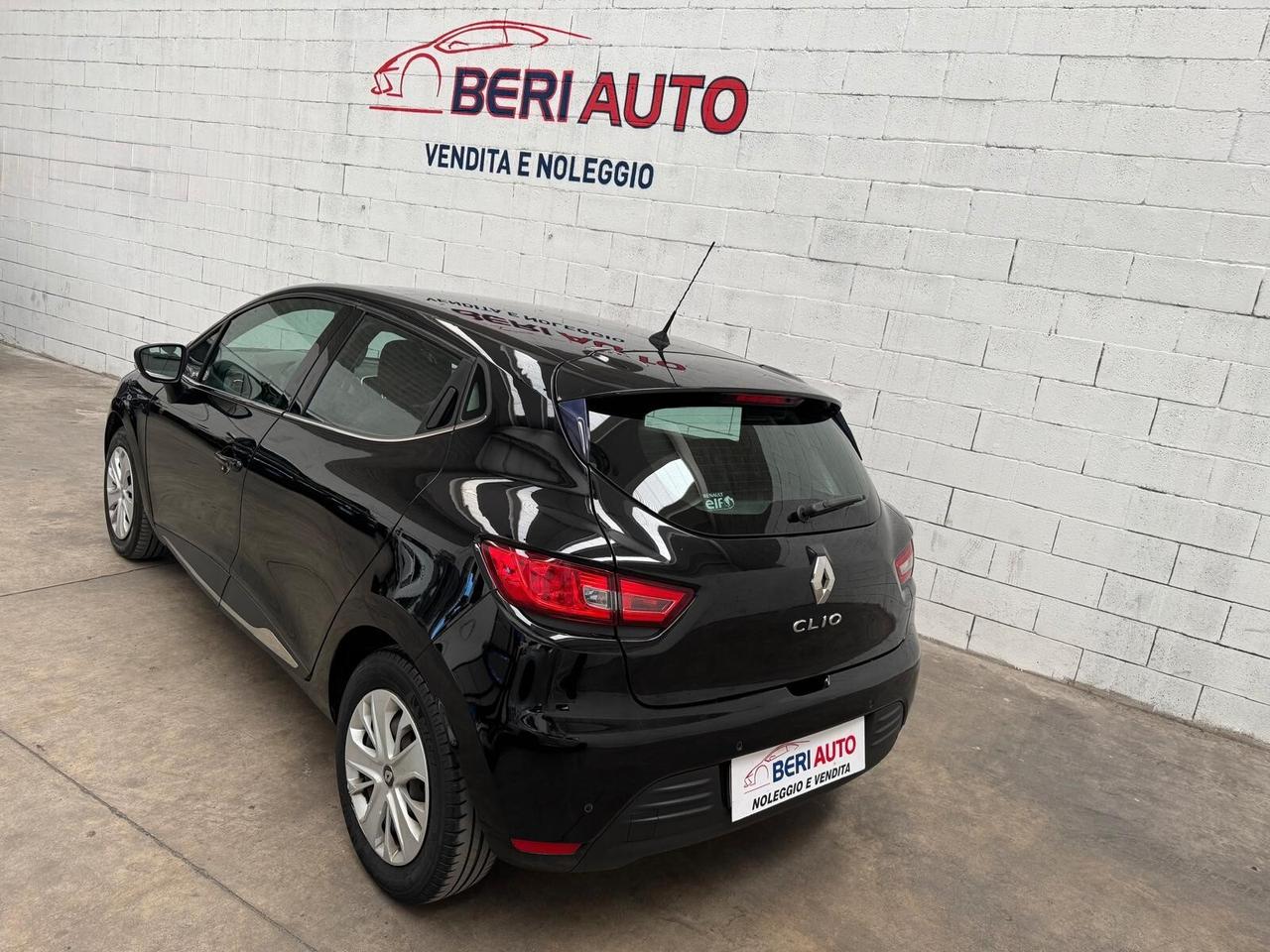 Renault Clio Start&Stop 5 porte Energy Duel