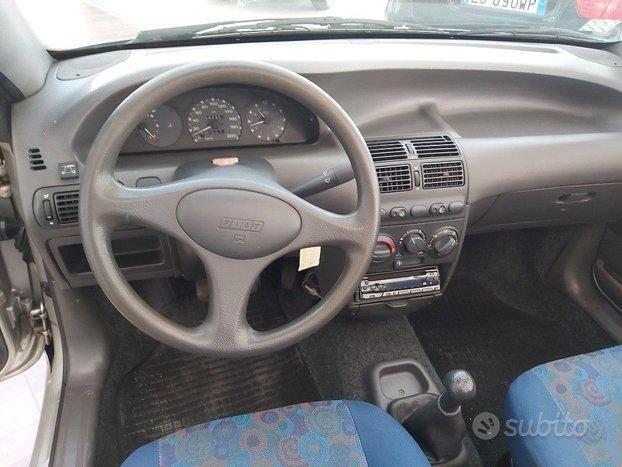 FIAT Punto 1 serie 60 cat Cabrio