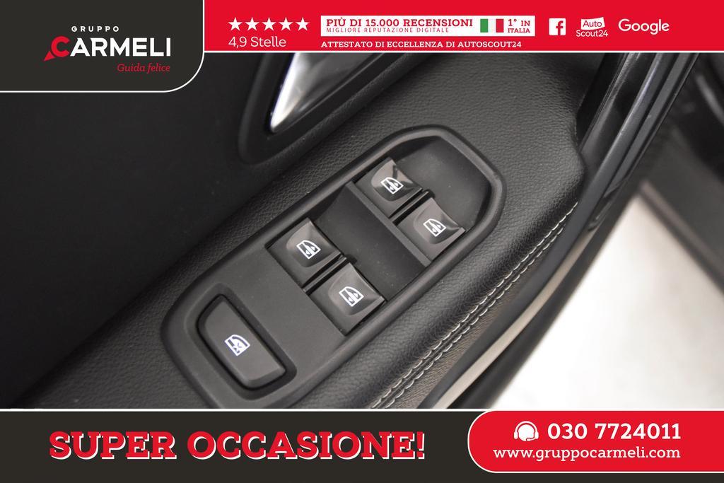 Dacia Duster 1.5 dCi Prestige 4x2