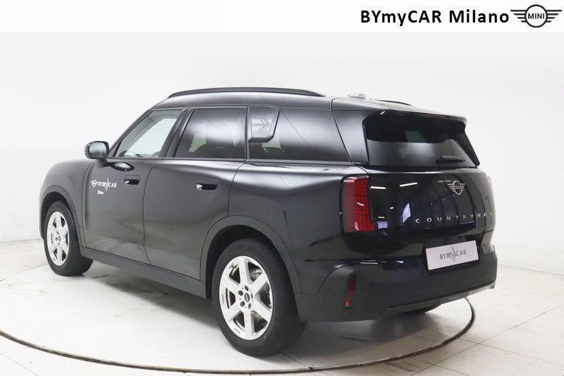 Mini Mini Countryman 1.5 48V C Classic Steptronic