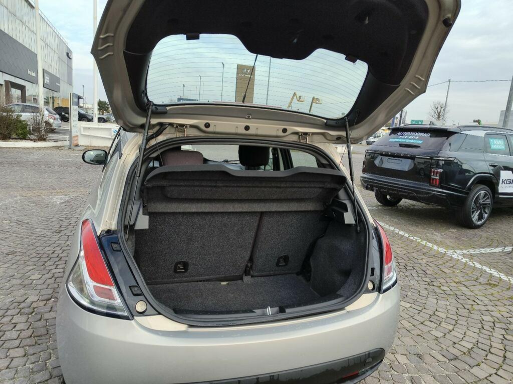 Lancia Ypsilon 5 Porte 1.2 Platinum