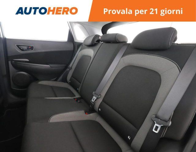 HYUNDAI Kona HEV 1.6 DCT XTech