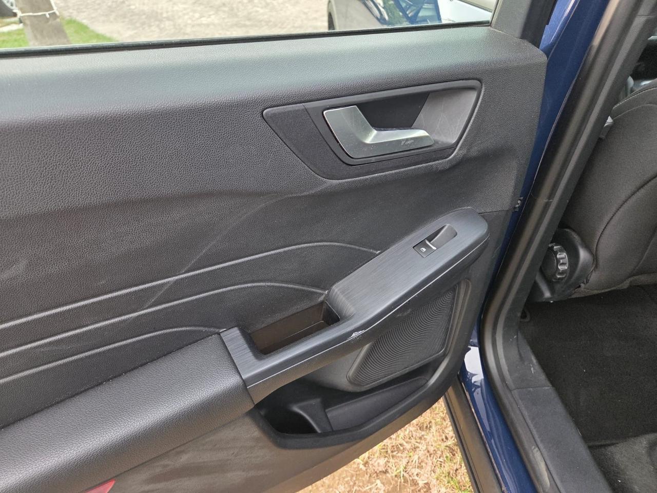 Ford Kuga 1.5 EcoBlue 120 CV 2WD Titanium Business