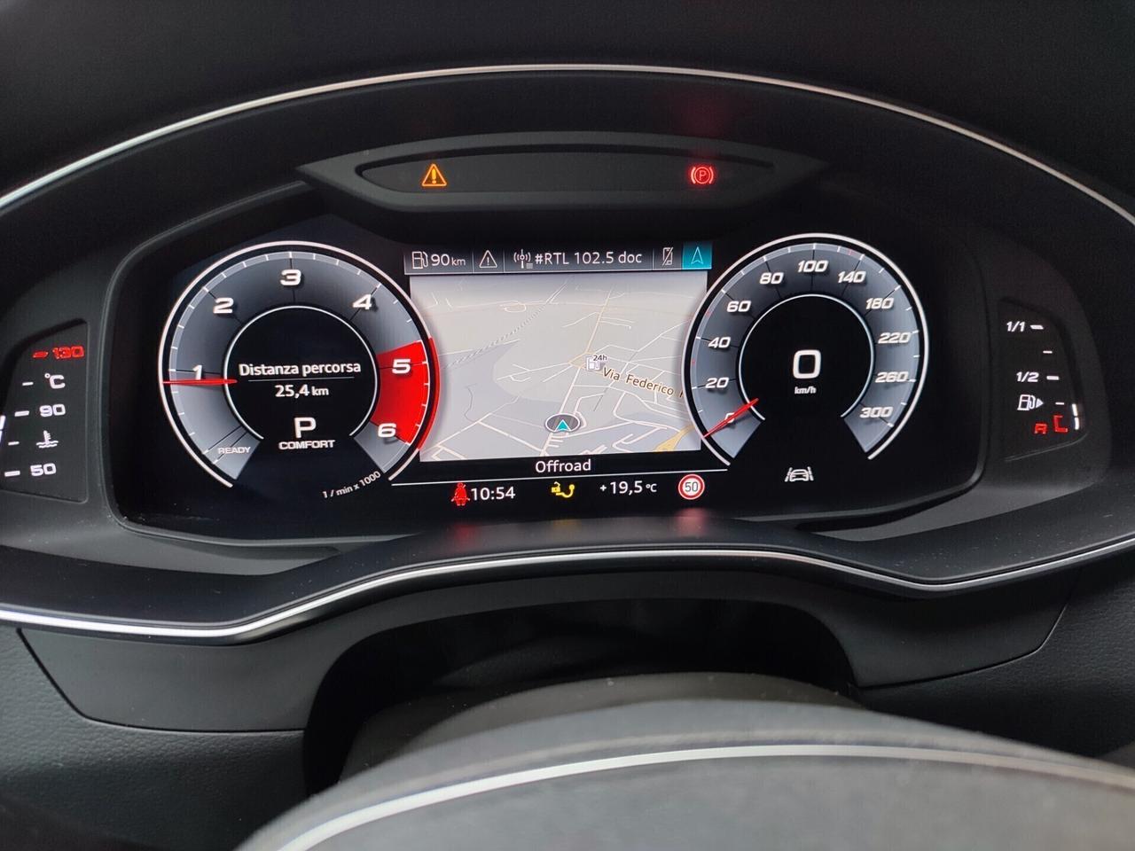 Audi A6 Avant 40 2.0 TDI S tronic Business