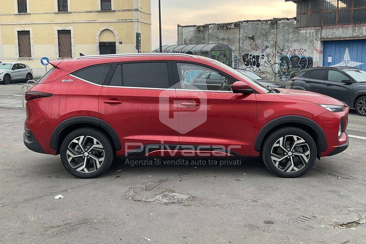 EVO Evo 7 1.5 Turbo 7 posti