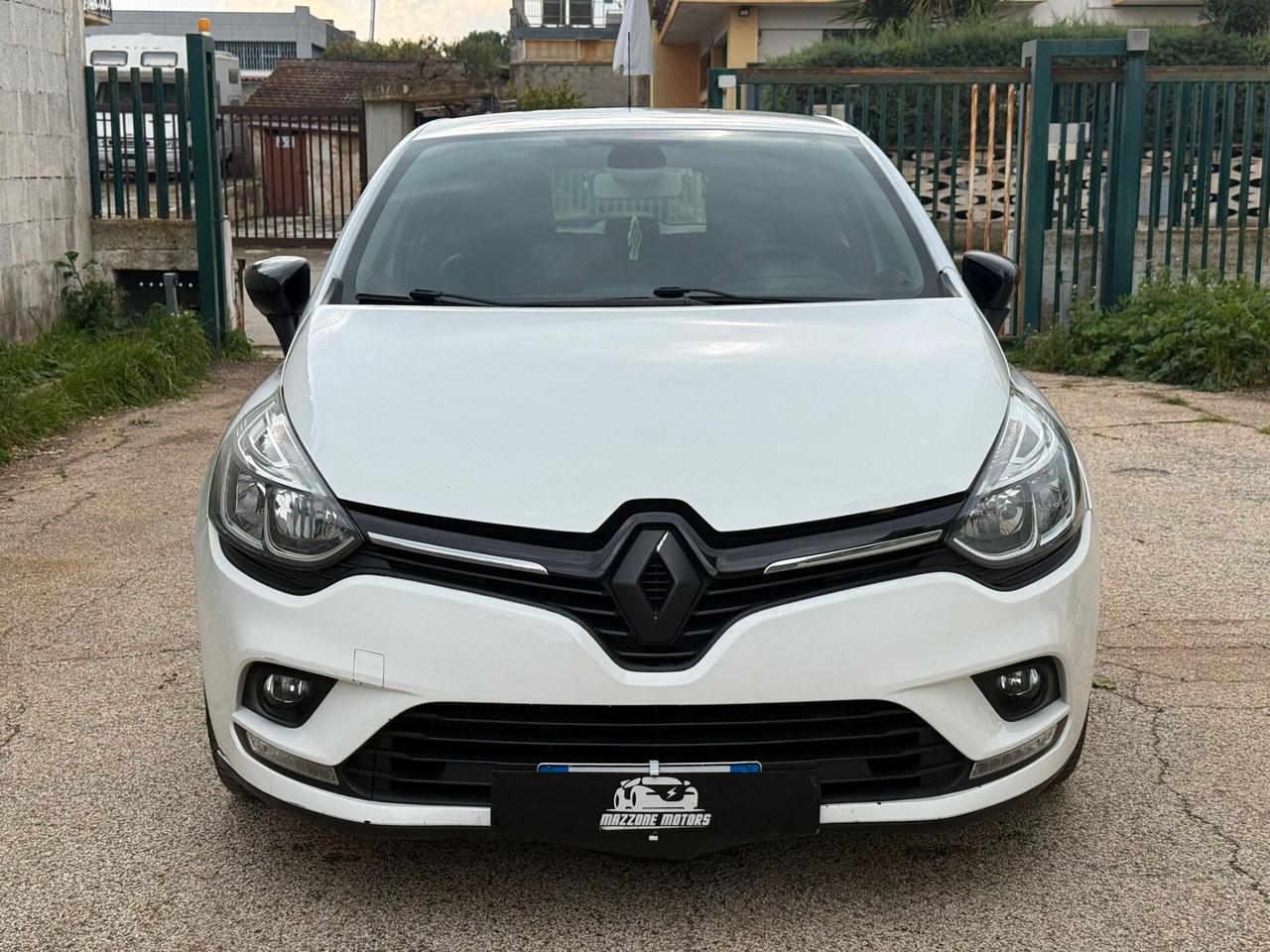 Renault Clio 1.5 dCi Energy Intens