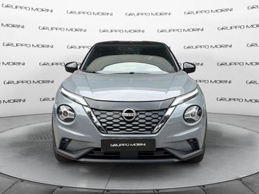 Nissan Juke 1.6 HEV N-Connecta Auto