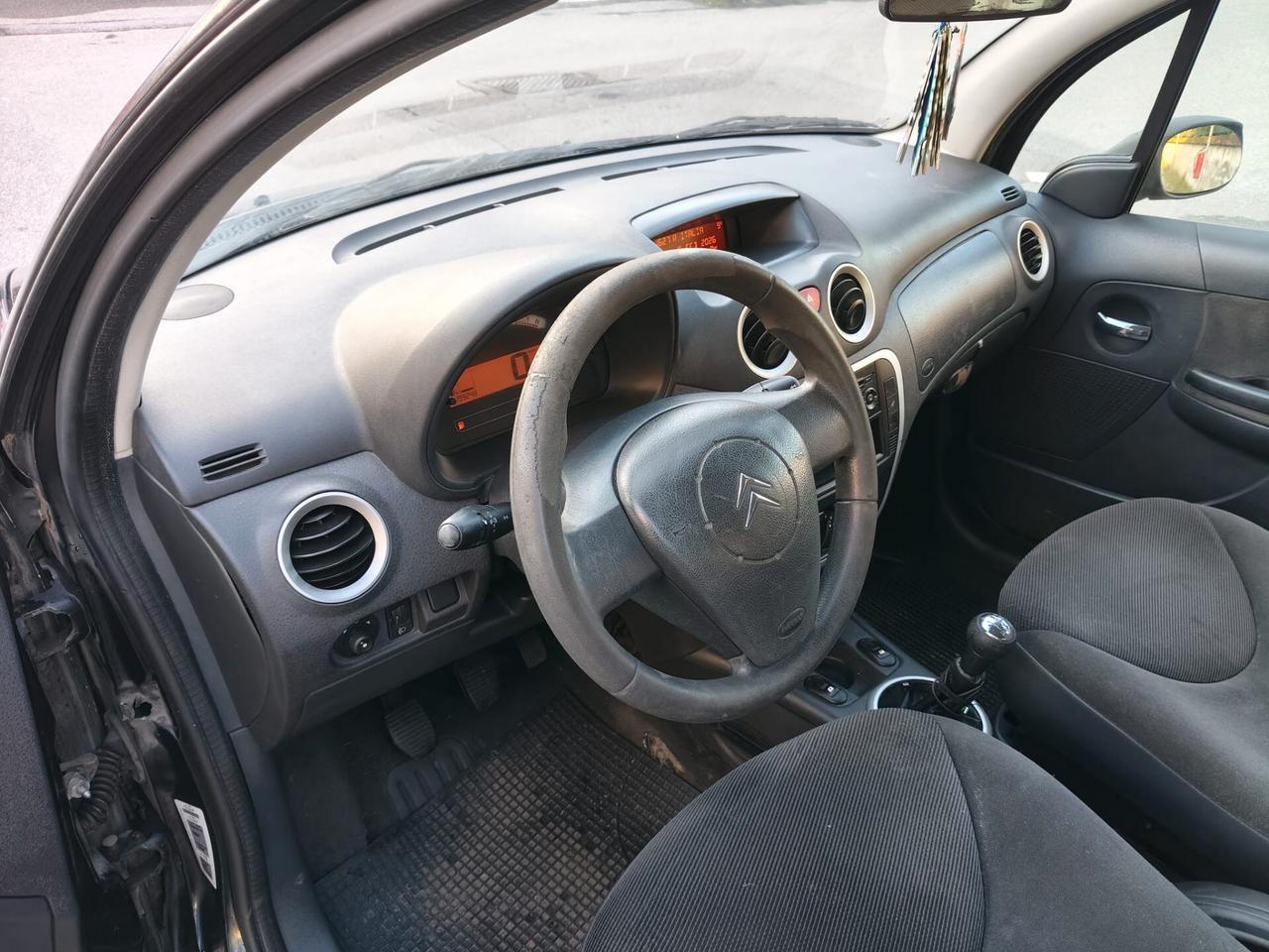 Citroen C3 1.1 Elegance