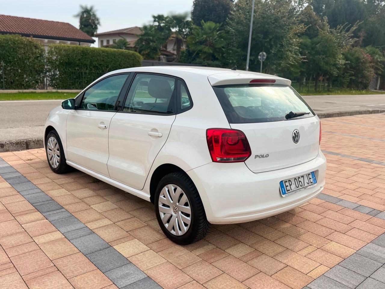 Volkswagen Polo 1.2 70 CV 5p. Comfortline