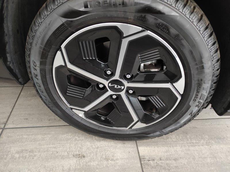 KIA Niro 2ª serie - Niro 1.6 GDi DCT HEV Business
