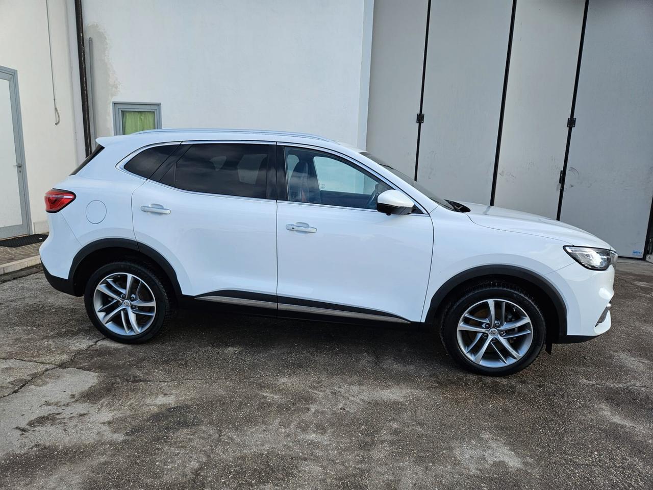 MG EHS HS I 1.5 t-gdi phev - MOTORE KO