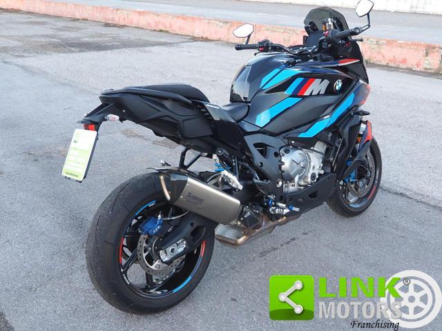 BMW M 1000 XR 2024 PARI AL NUOVO FINANZIABILE