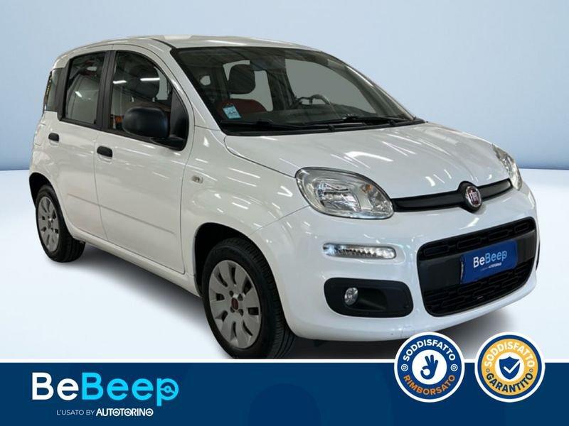 FIAT Panda 1.2 POP 69CV
