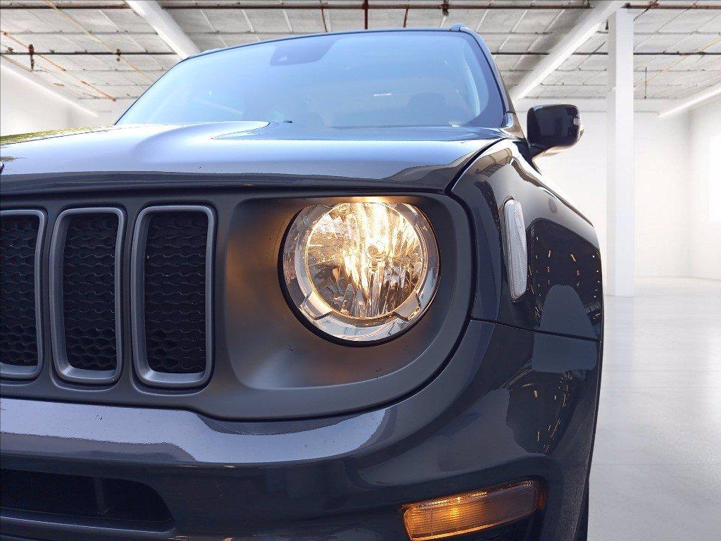 JEEP Renegade 1.5 turbo t4 mhev Limited 2wd 130cv dct del 2022