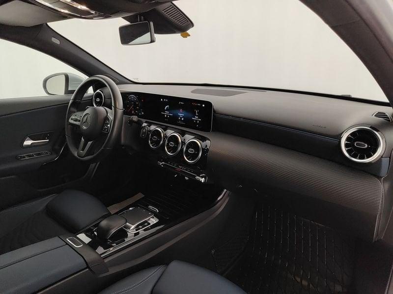Mercedes-Benz Classe A A 180 d Automatic Business