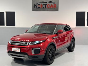 Land Rover Range Evoque 2.0 TD4 150 Automatico !