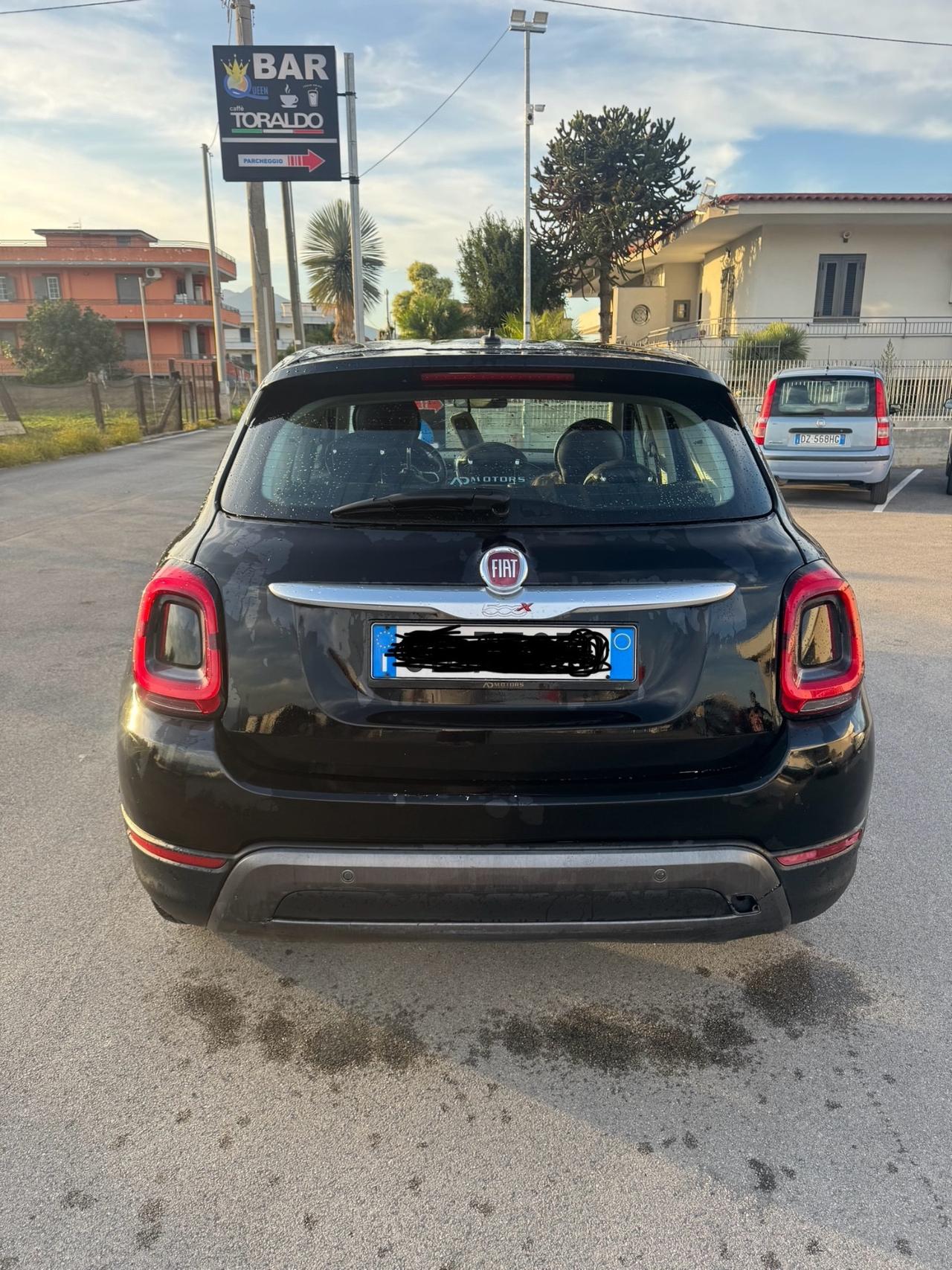 Fiat 500X 1.3 MultiJet 95 CV Cross