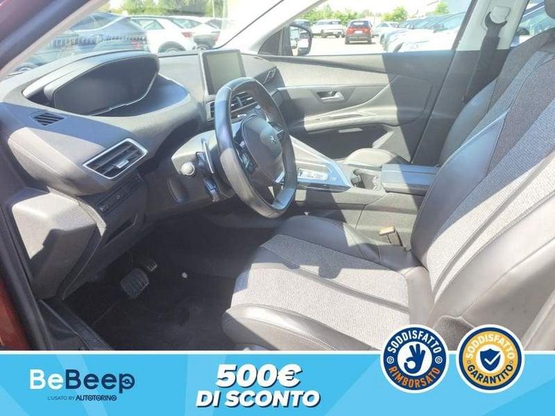 Peugeot 3008 1.6 BLUEHDI ALLURE S&S 120CV EAT6