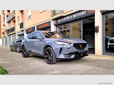 CUPRA Formentor 1.4 e-Hybrid DSG PLUG-IN