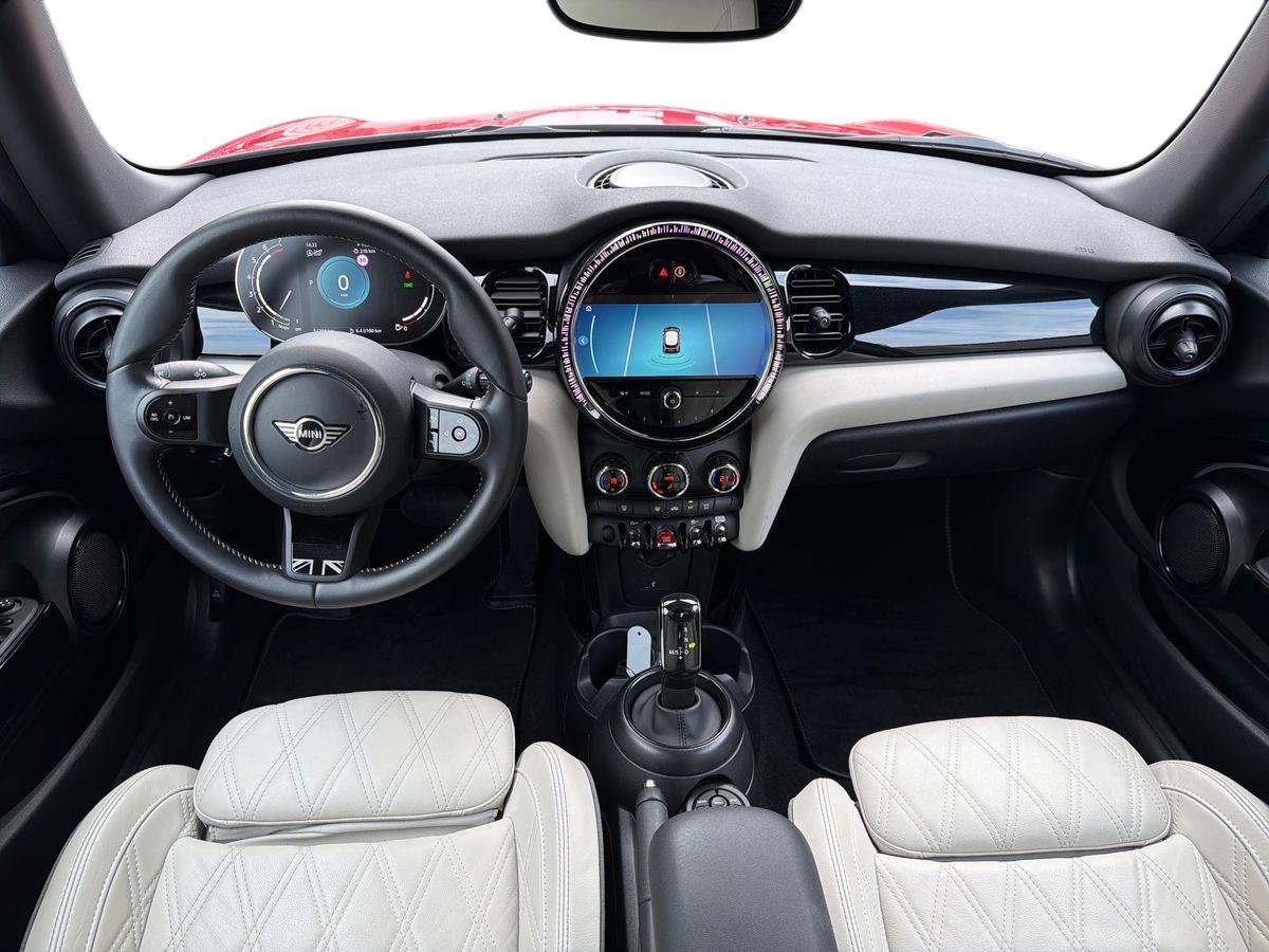 MINI Mini 3p 1.5 Cooper Yours auto