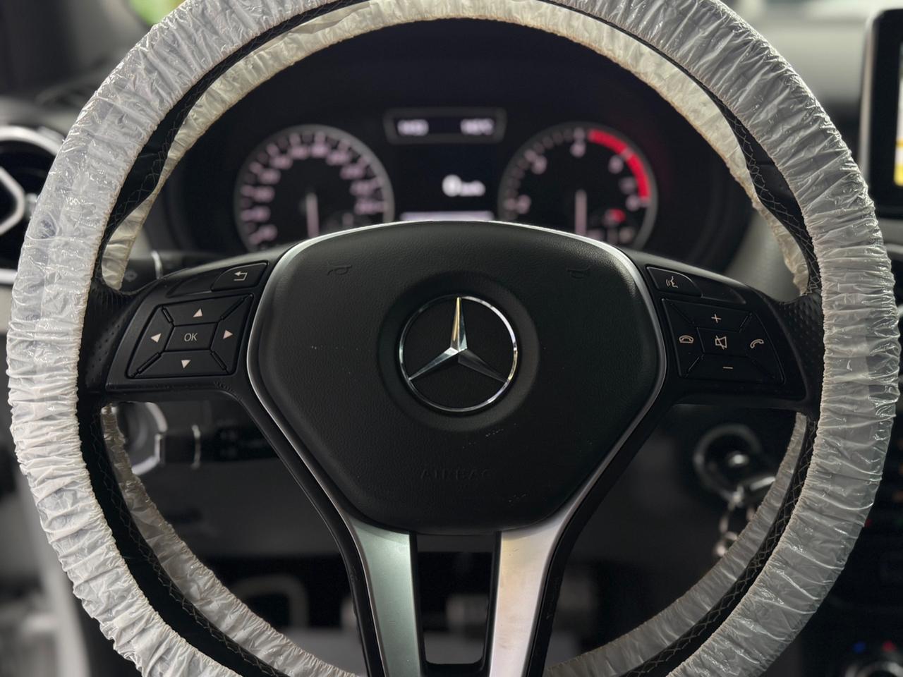 Mercedes-benz Classe B 200d Premium Full Opt