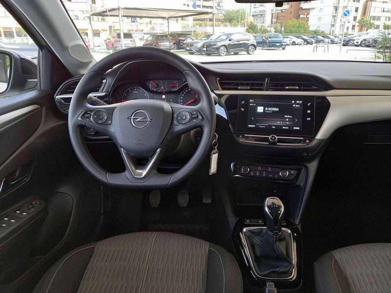 Opel Corsa 1.2 100 CV Edition