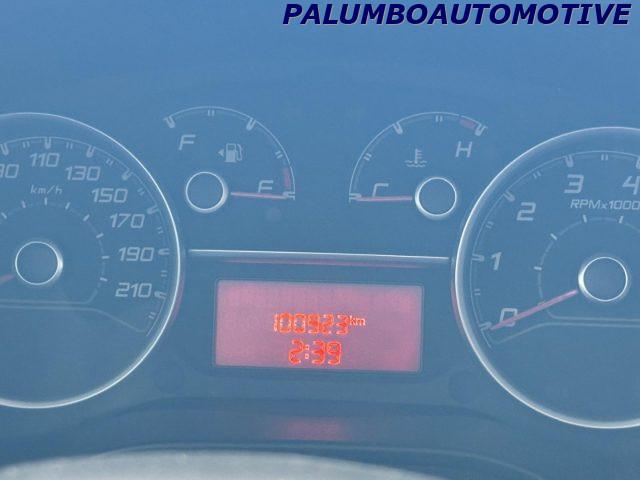 FIAT Doblo Doblò 1.3 MJT S&S PC-TN Cargo Business