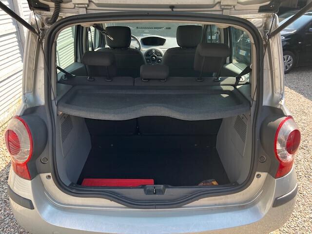 Renault Modus 1.2 16V Dynamique