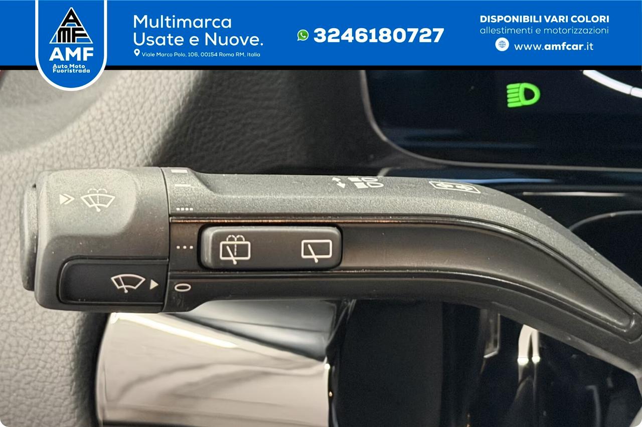 Mercedes-Benz GLA 200 7G-DCT AMG Line Advanced Plus