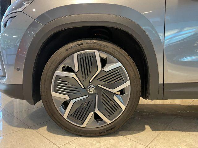 SKODA Kodiaq 2.0 TDI 4x4 DSG Selection 7P Pano Matrix 20" 360°