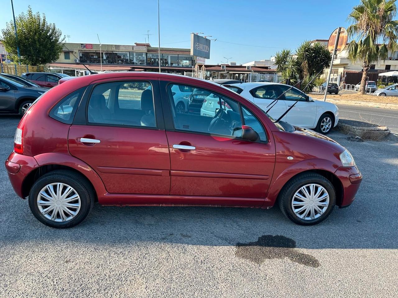 CITROEN C3 1.1BENZINA 130MILAKM